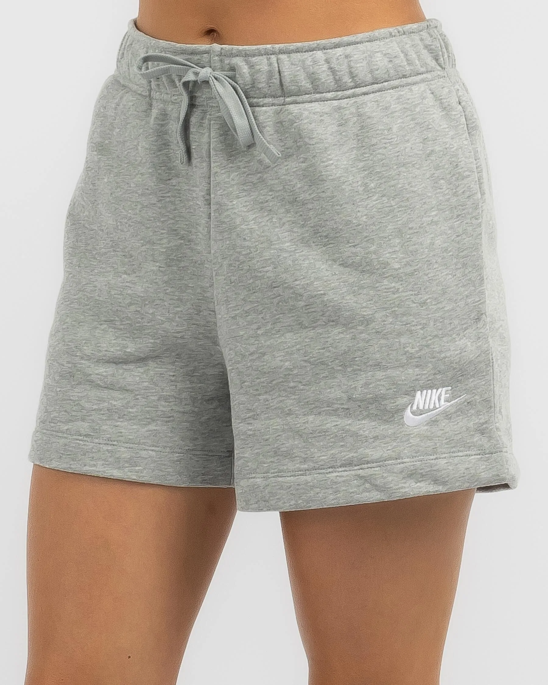 Nike Club Shorts