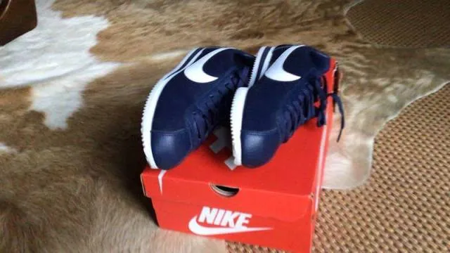 Nike Cortez OG 2017