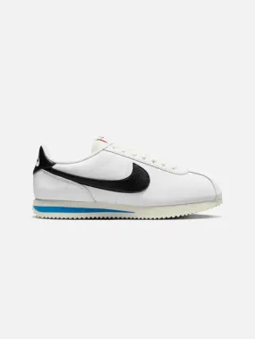 NIKE Cortez White/Black