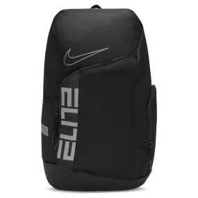 Nike Elite Pro Basketball Backpack 32L ''Black''