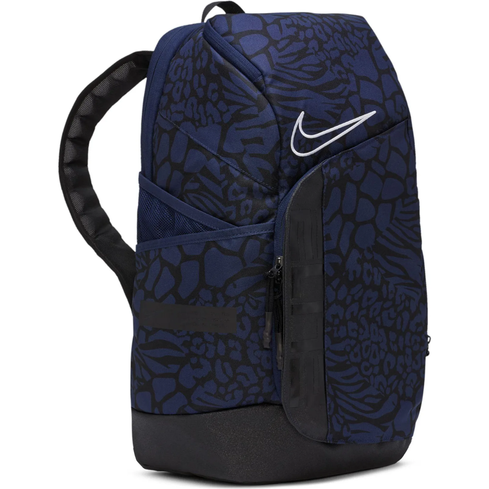 Nike Hoops Elite Pro Backpack ''Midnight Navy''