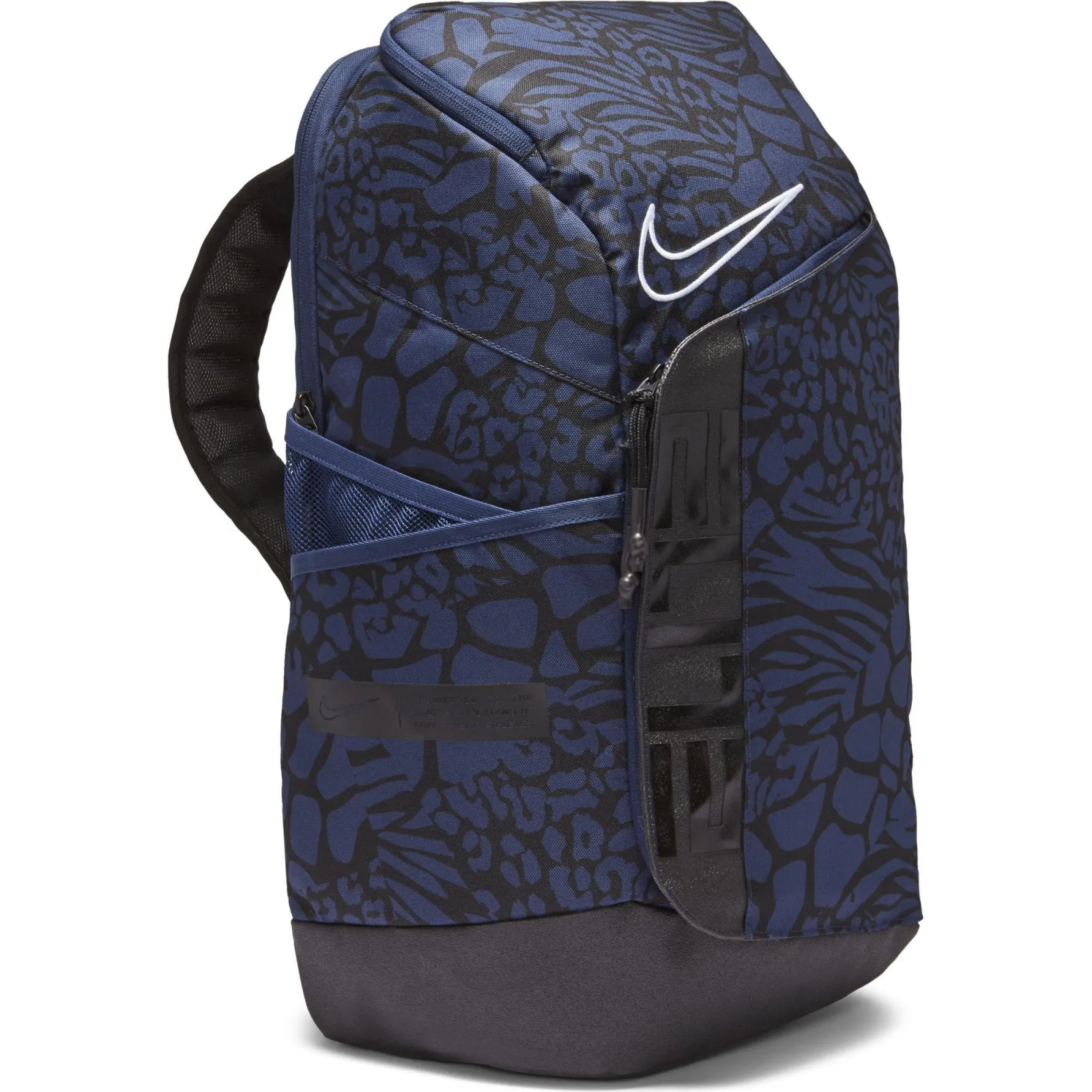 Nike Hoops Elite Pro Backpack ''Midnight Navy''