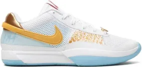 Nike Ja 1 Chinese New Year sneakers White