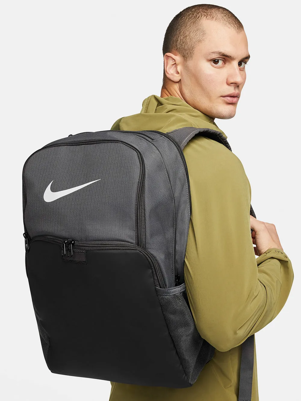 NIKE NIKE BRASILIA 30L TRAINING