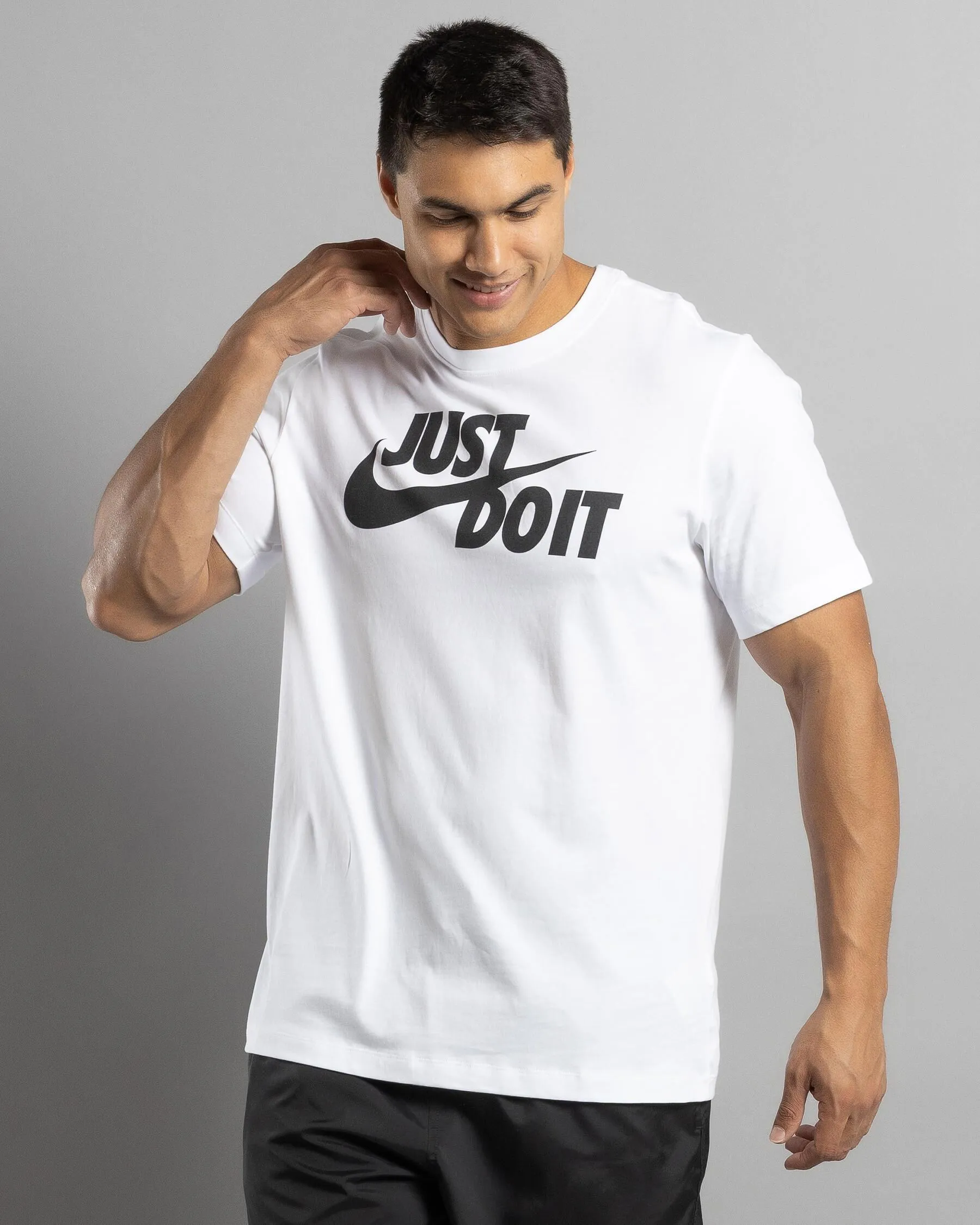 Nike Nike NSW Just Do It T-Shirt