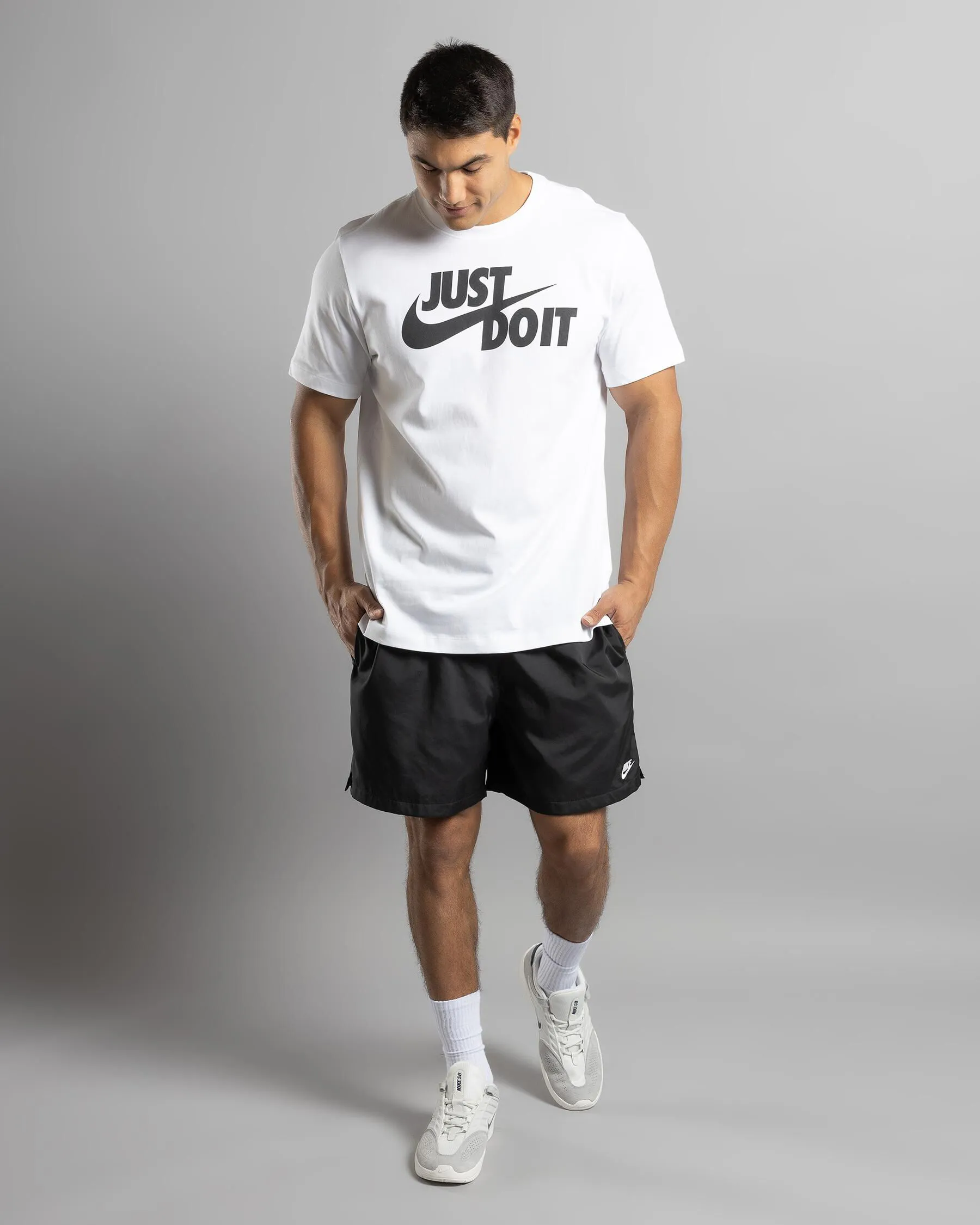 Nike Nike NSW Just Do It T-Shirt