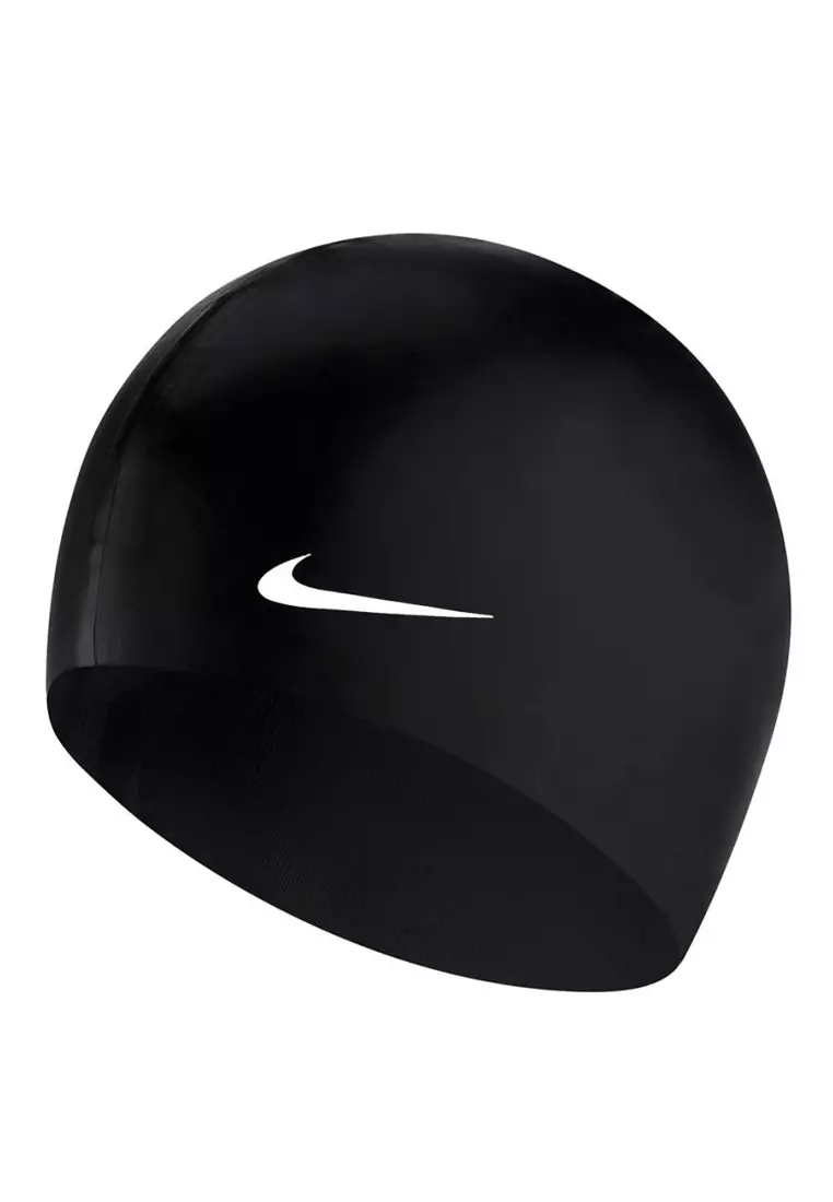 Nike Nike Swim Unisex Solid Silicone Cap