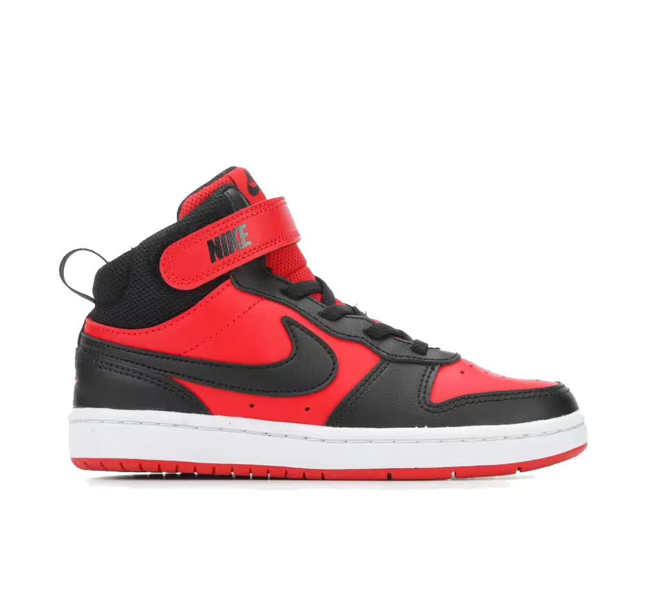 nike Nike Youth Court Borough Mid 2 PSV CD7783 602 