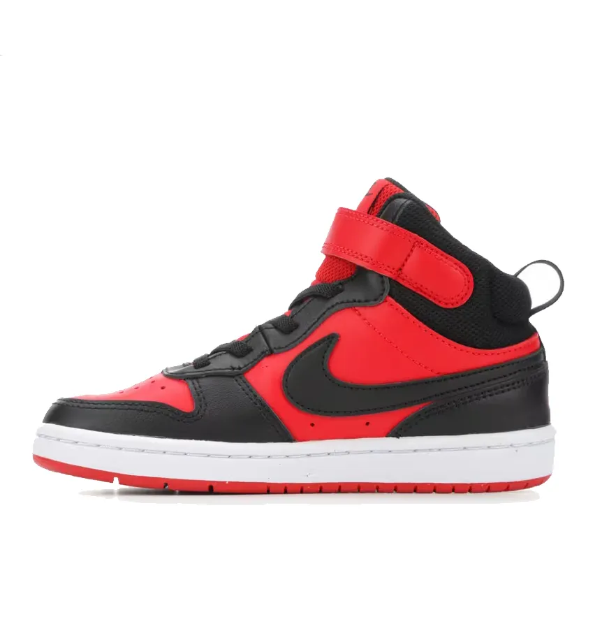 nike Nike Youth Court Borough Mid 2 PSV CD7783 602 