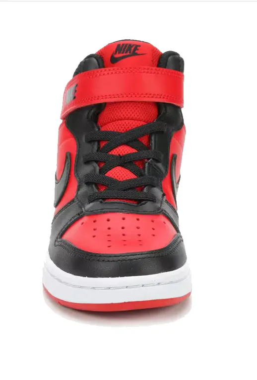 nike Nike Youth Court Borough Mid 2 PSV CD7783 602 