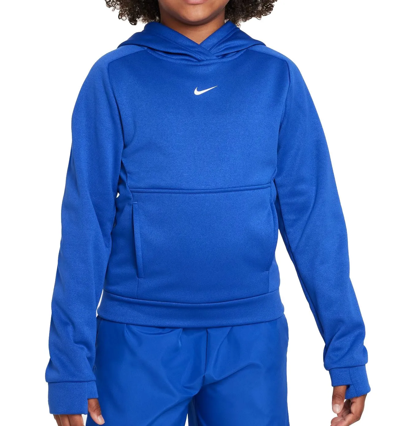 nike Nike Youth ThermaFit Multi Hoodie FD3876 480 