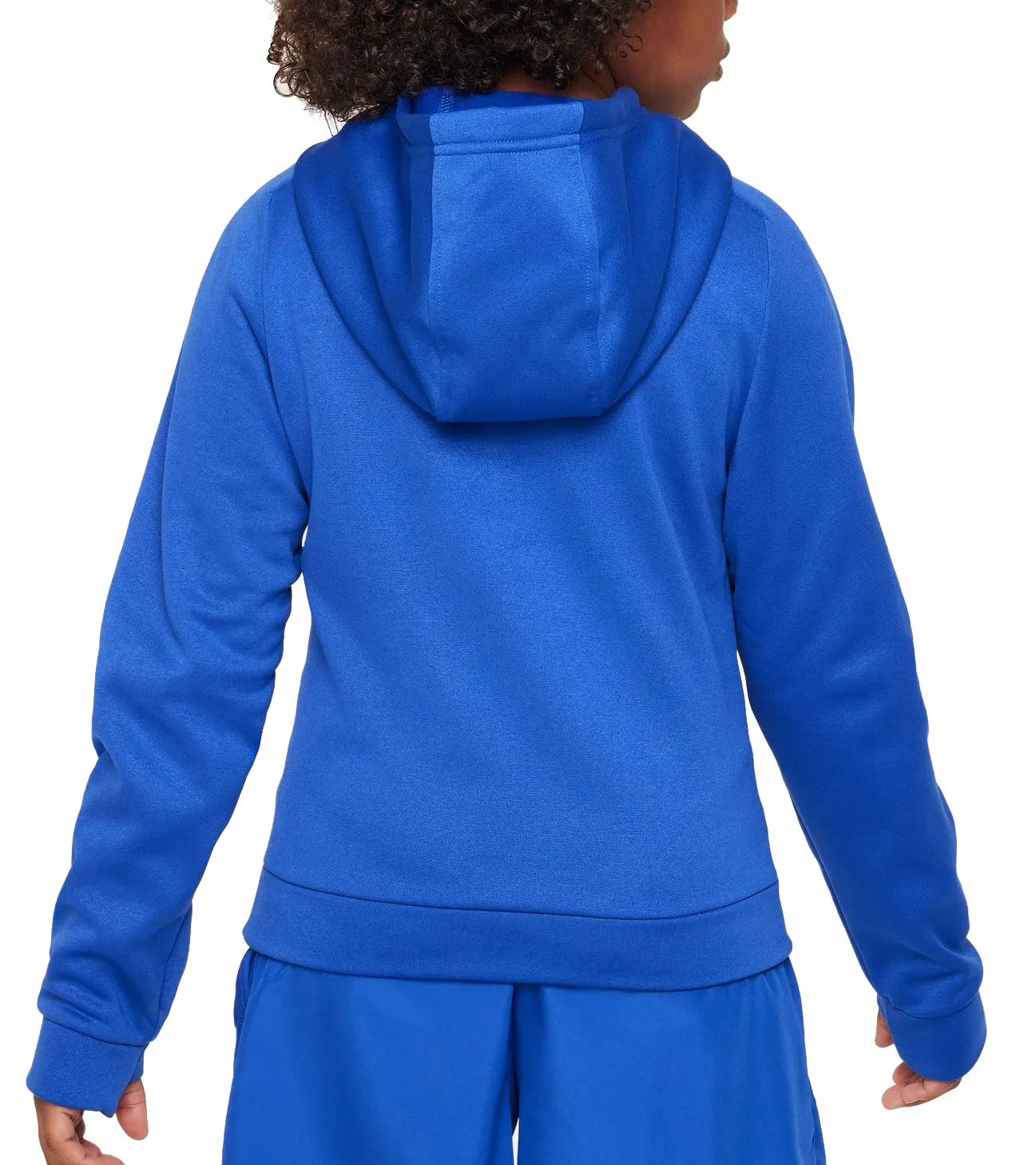 nike Nike Youth ThermaFit Multi Hoodie FD3876 480 