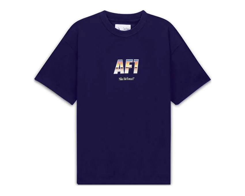 Nike NRG AF1 Tee