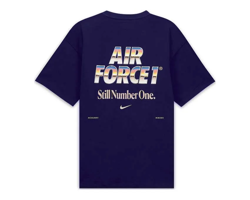 Nike NRG AF1 Tee