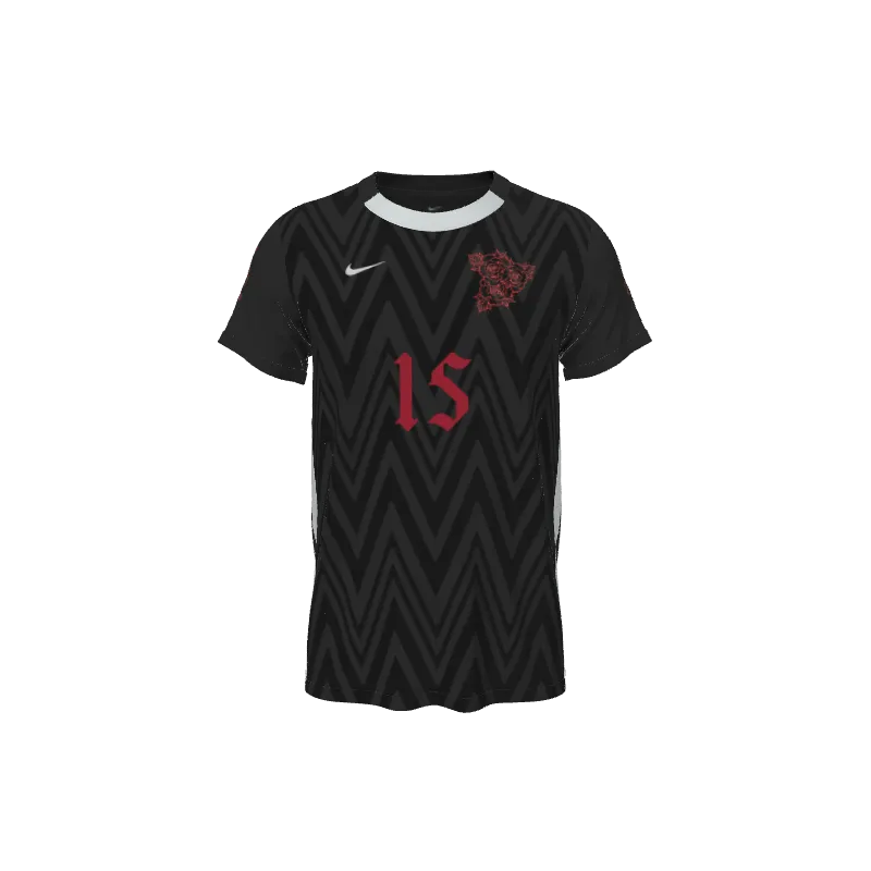 Nike Personalizable Only Nike Dri-Fit Challenge V Jersey. (x 25)