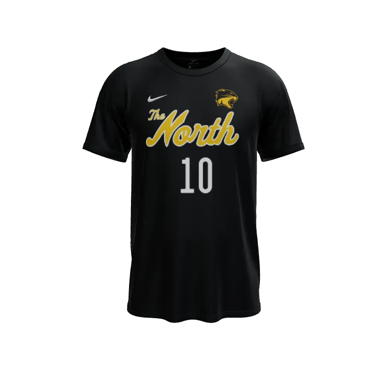 Nike Personalizable Only Nike Park VII Jersey. (x 26)