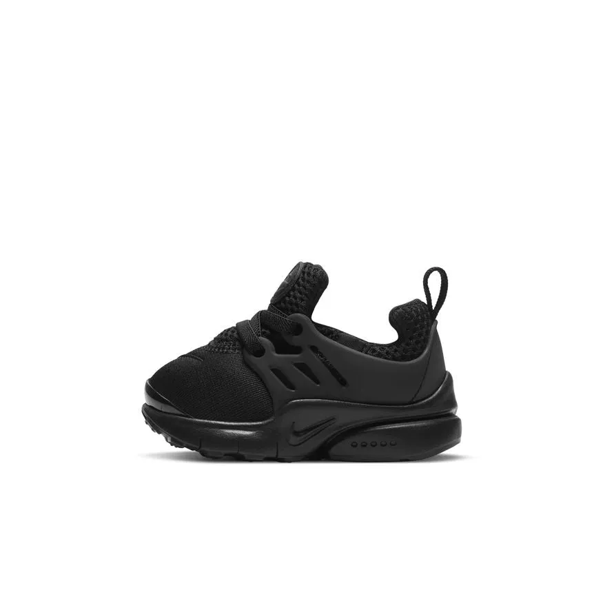 Nike Presto (TD) - Black