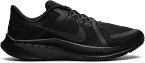 Nike Quest 4 sneakers Black