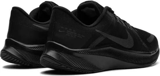 Nike Quest 4 sneakers Black