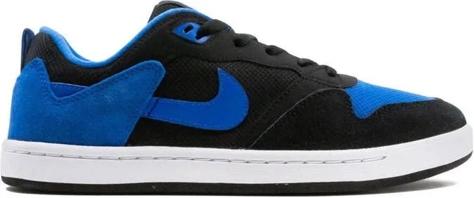 Nike SB Alleyoop sneakers Blue