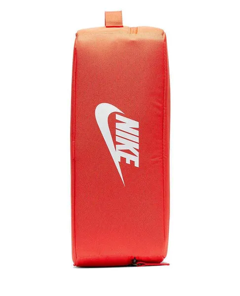 Nike Shoebox Orange