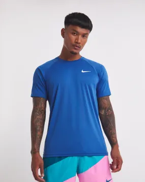 Nike Short Sleeve Hydroguard