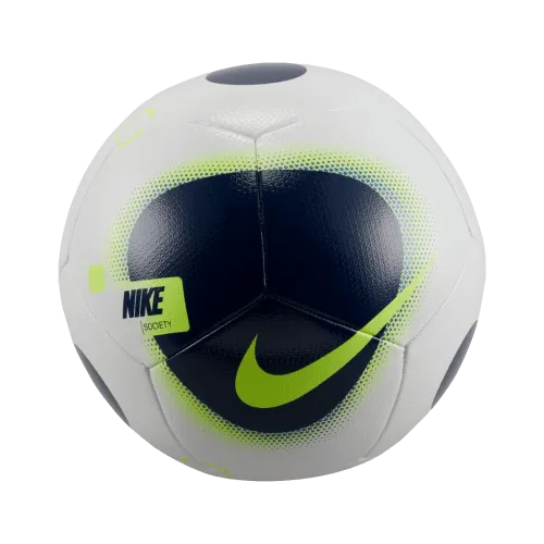 Nike Society Soccer Ball