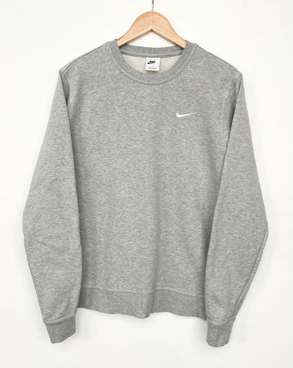 Nike Sweatshirt (M)