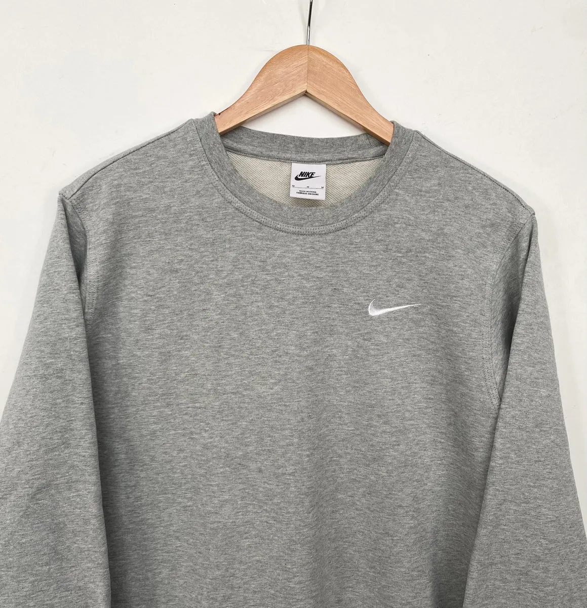 Nike Sweatshirt (M)