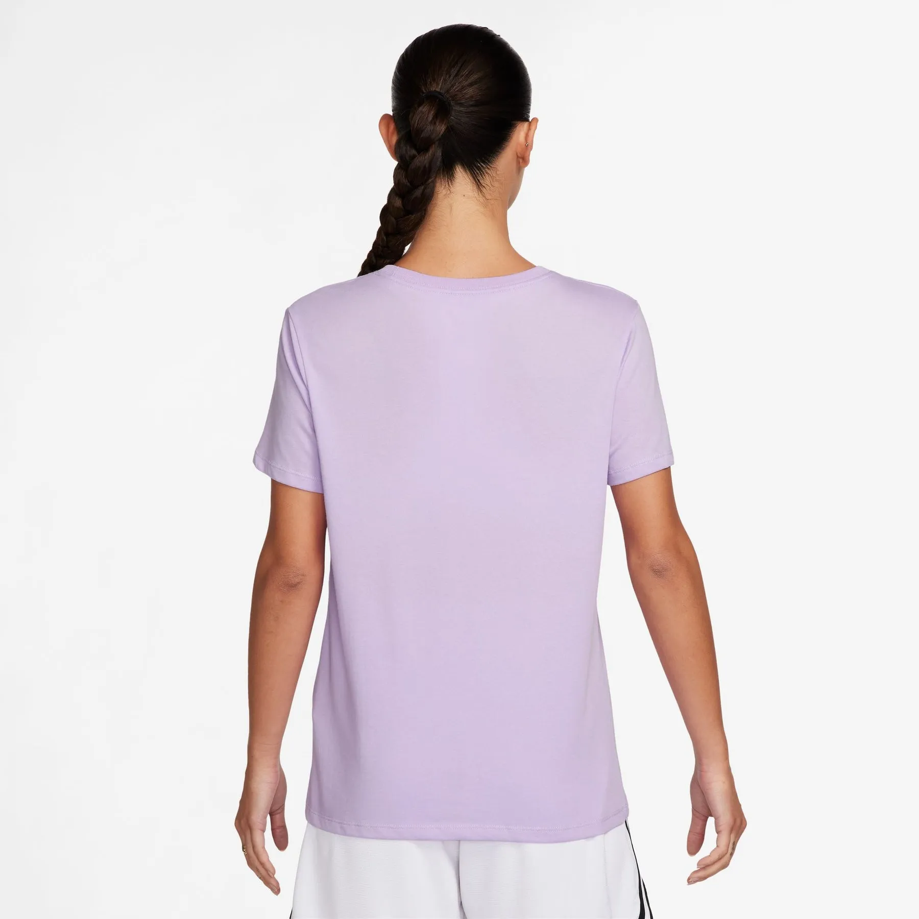 NIKE SWOOSH FLY - Women's short-sleeved t-shirt - Nike-