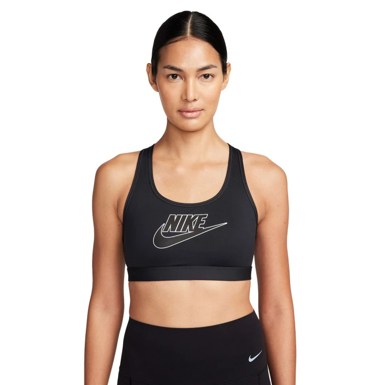 Nike Women Swoosh Bra