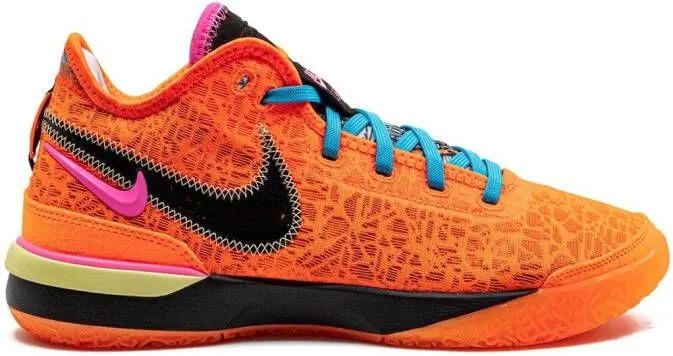 Nike Zoom LeBron NXXT GEN 