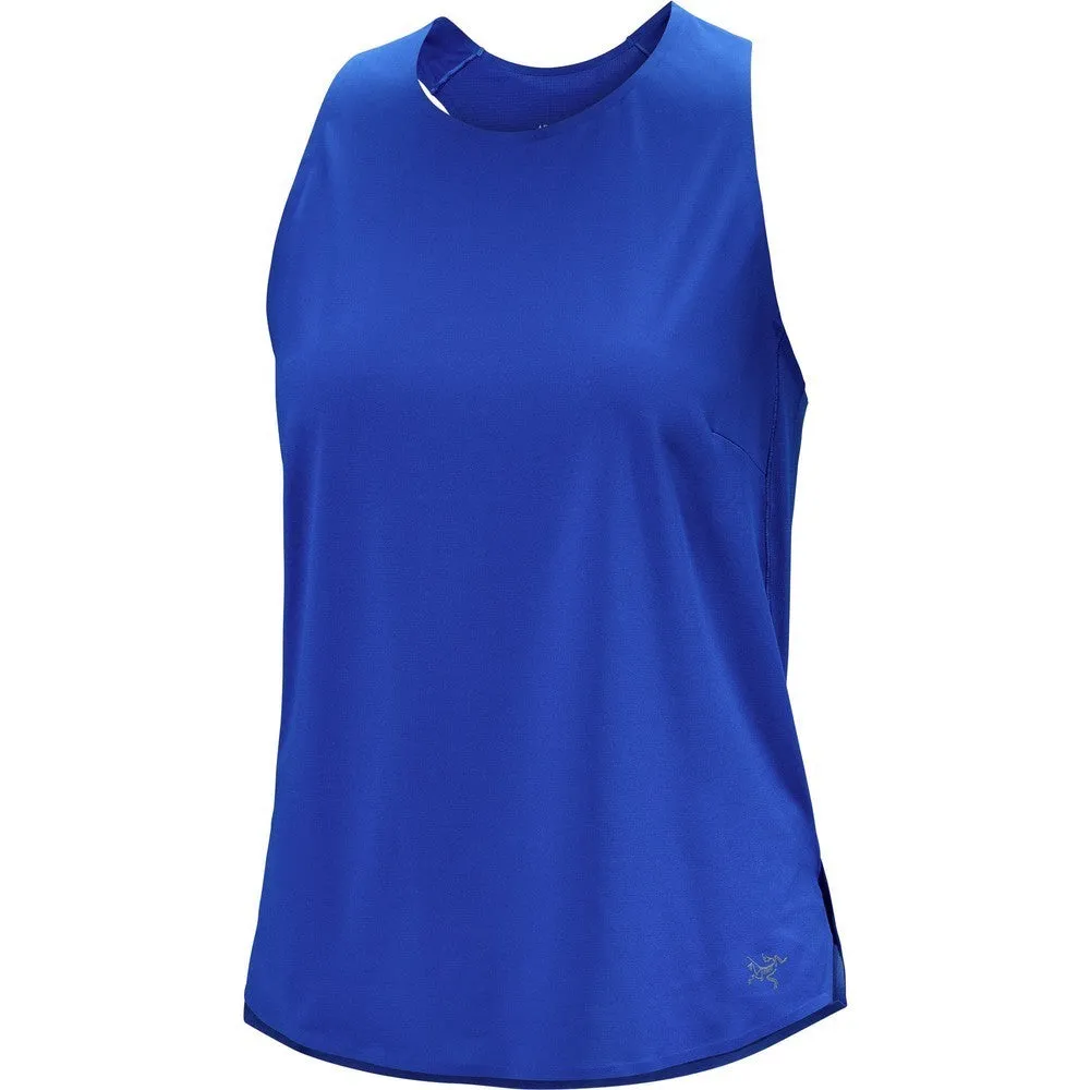 Norvan Tank Womens - Vitality