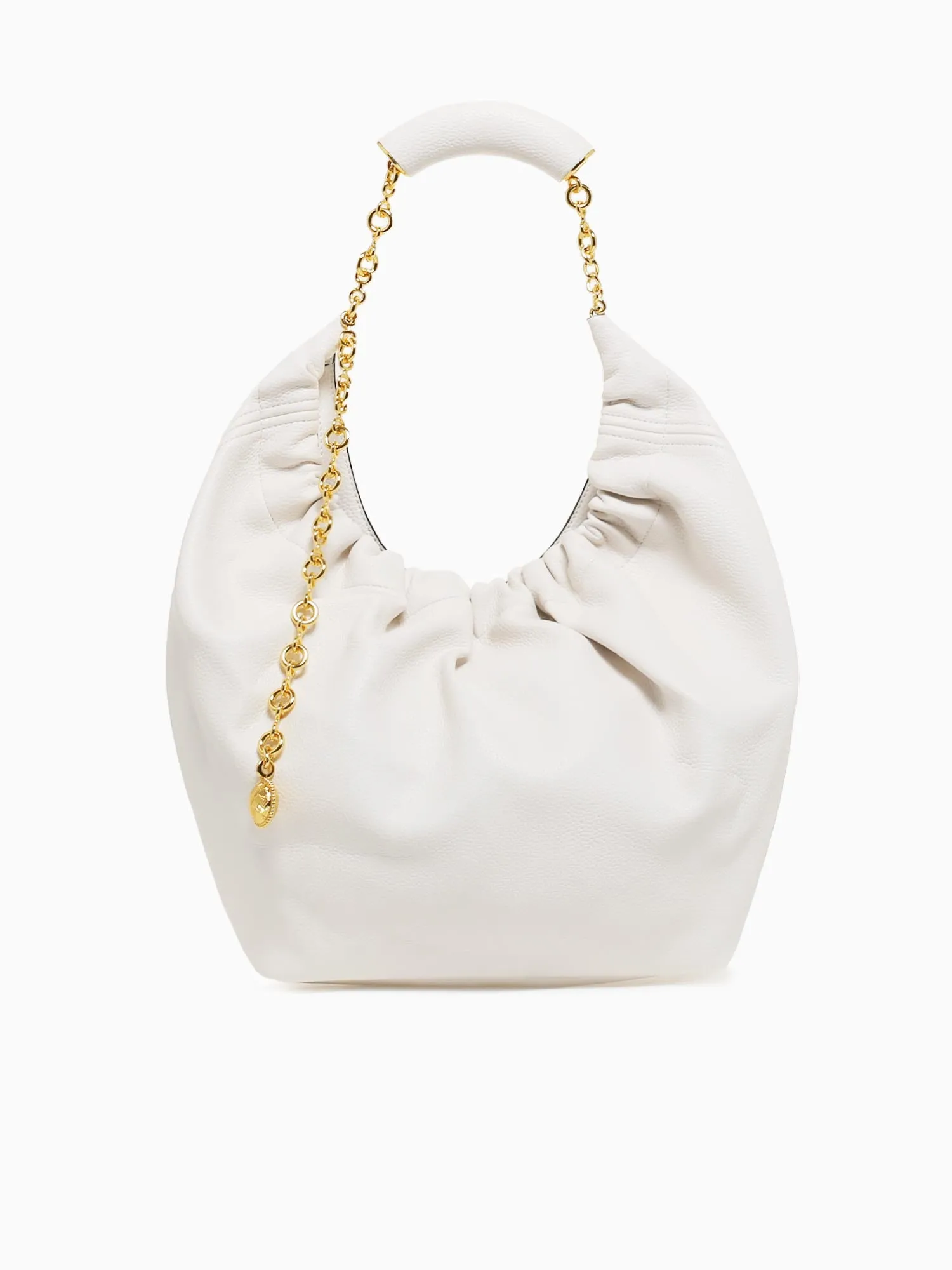 Novus Cellie Shoulder Bag Off White