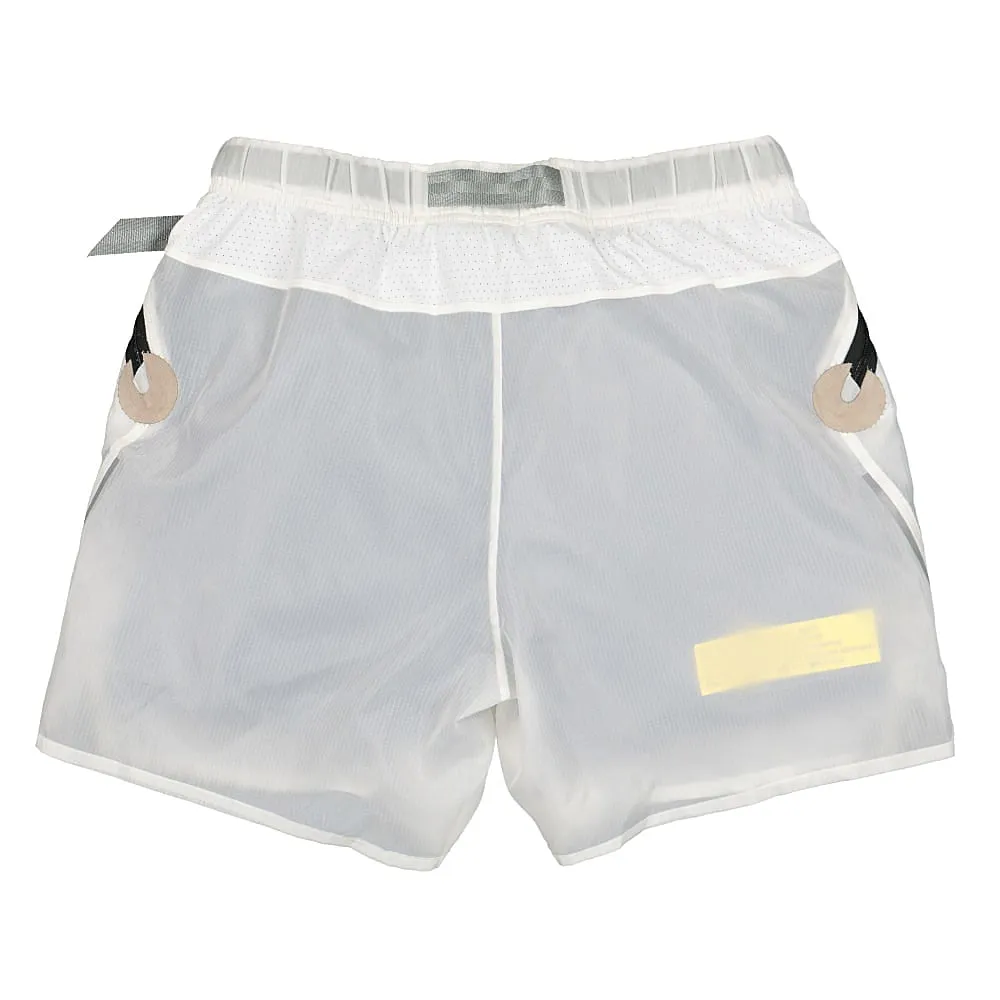 NRG ISPA Short