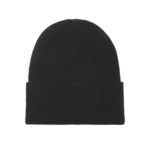 Obey Karma Beanie - Black