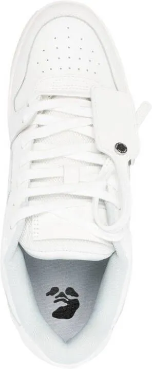 Off-White Out Of Office low-top sneakers