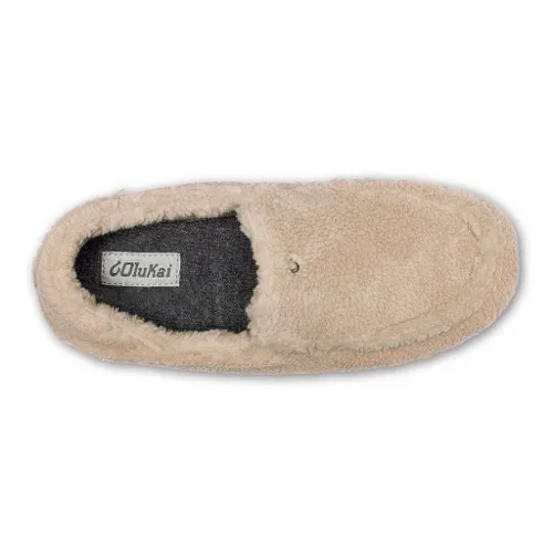 OLUKAI NOHEA HEU SLIPPER