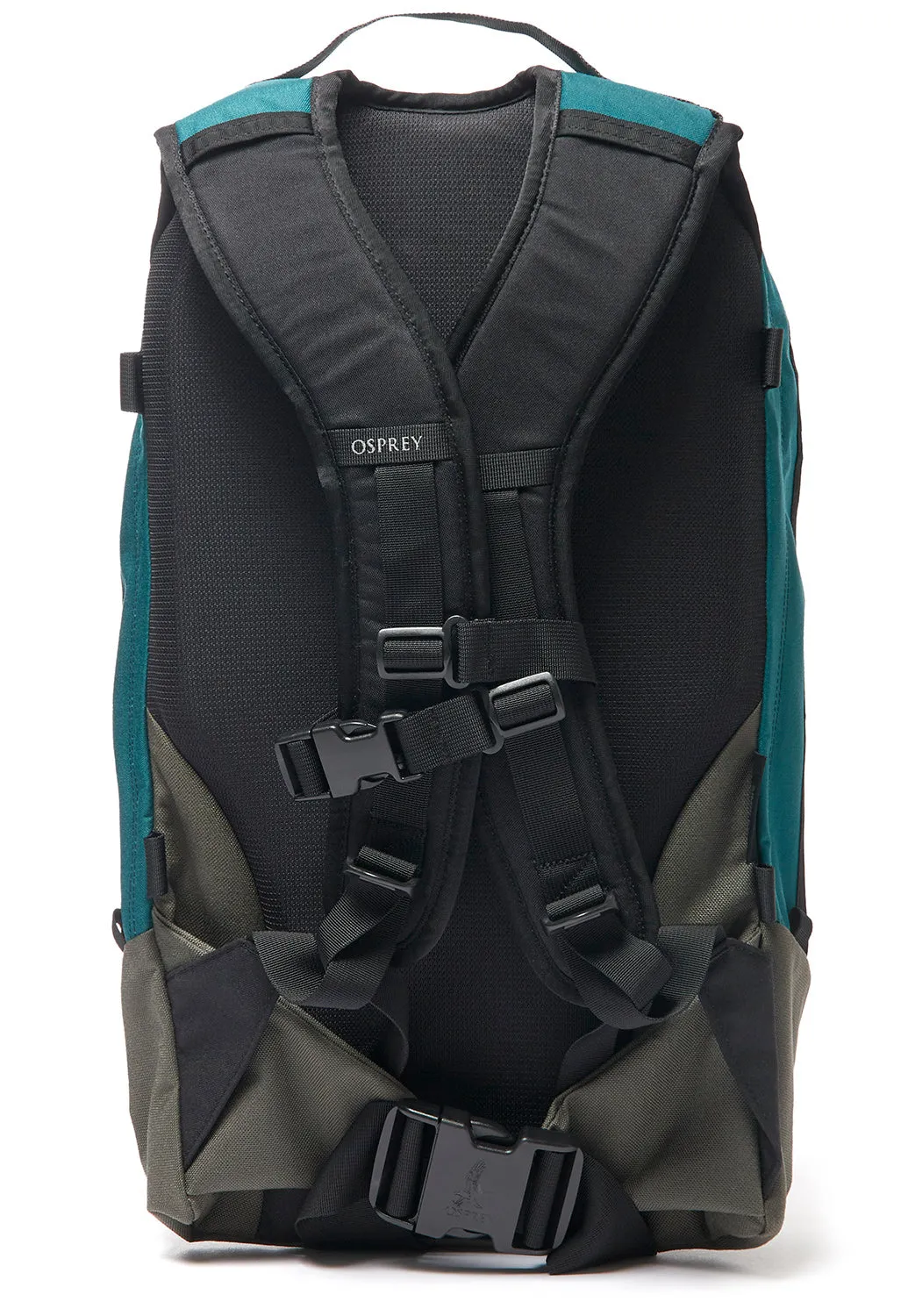 Osprey Simplex 20 Backpack - Dark Pine Green