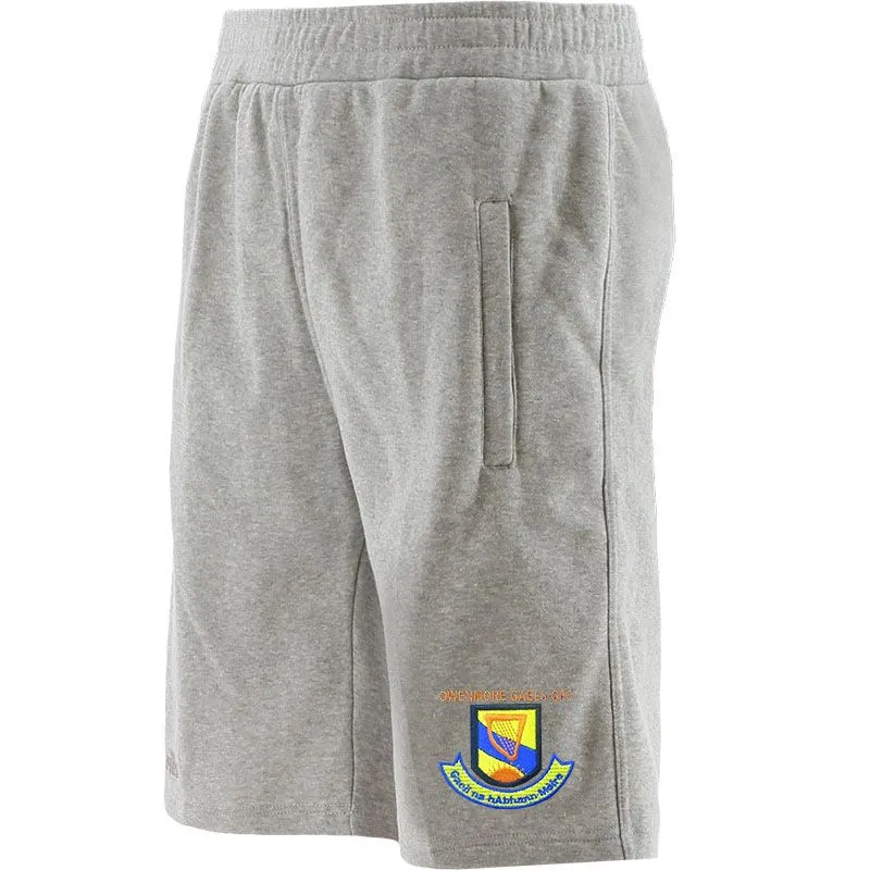 Owenmore Gaels Kids' Benson Fleece Shorts