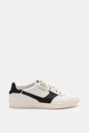 PANTOFOLA D'ORO sneakers 'Modena' white/black