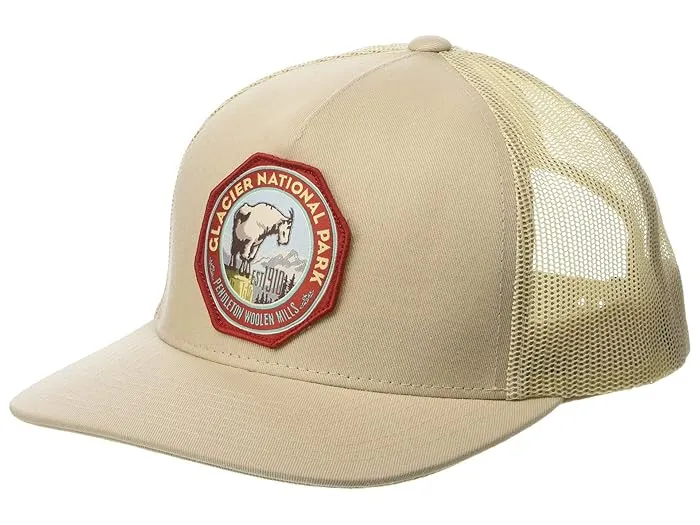 Pendleton National Park Trucker Hat