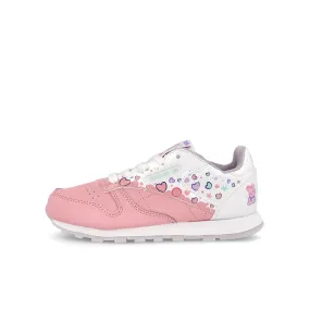 Peppa Pig x Reebok Classic Leather Kids