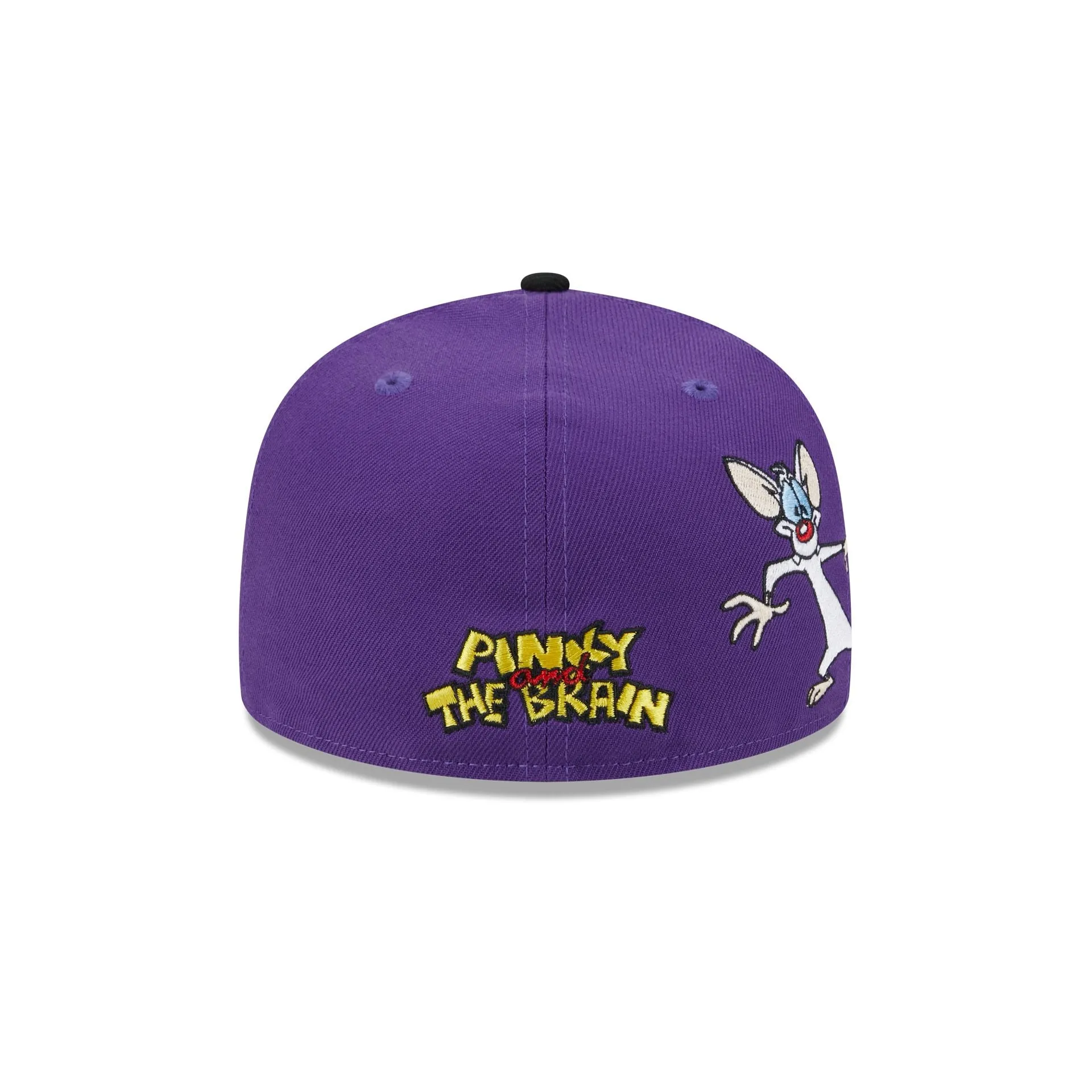 Pinky and the Brain 59FIFTY Fitted Hat