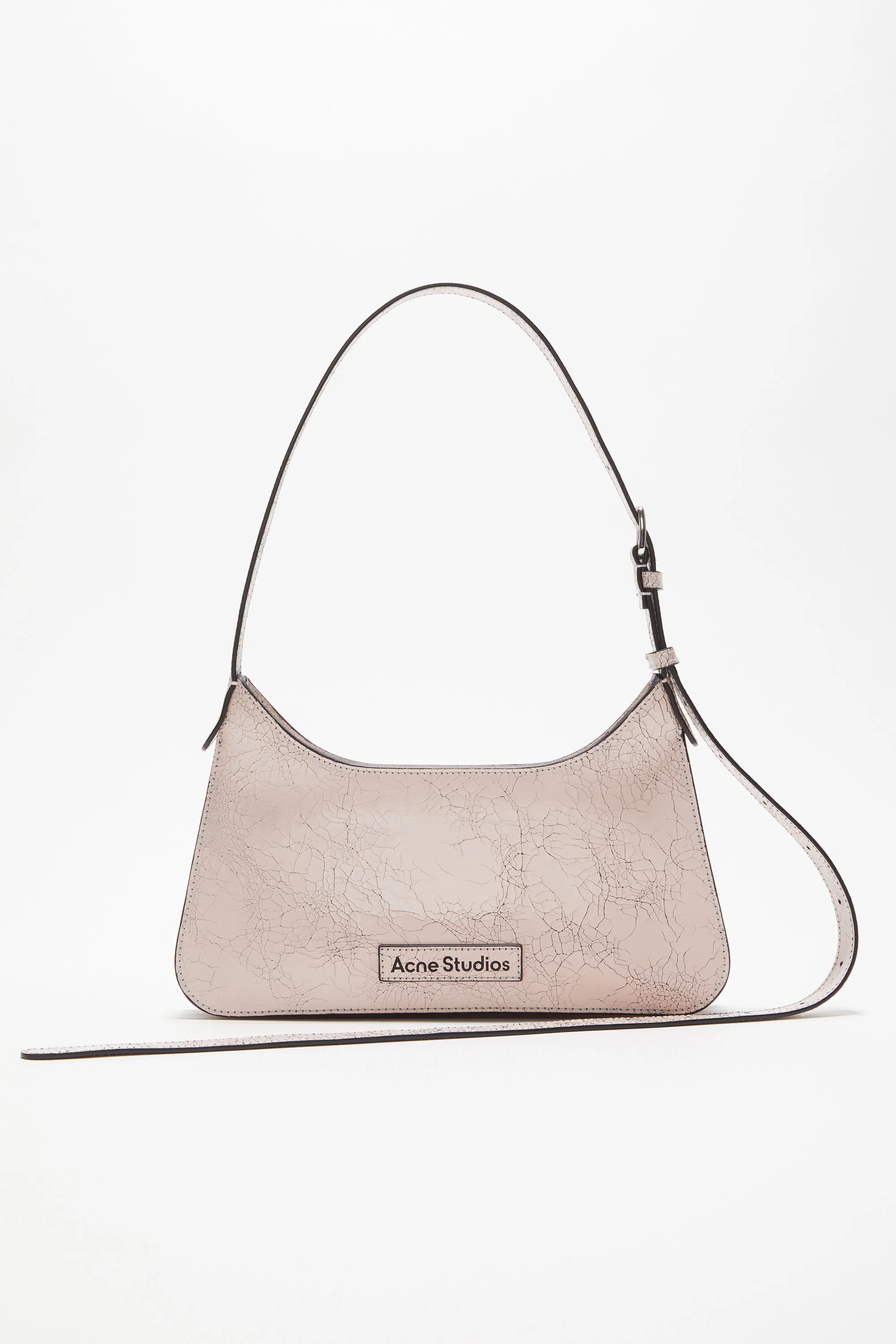 Platt mini shoulder bag