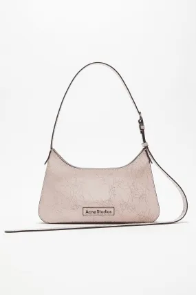 Platt mini shoulder bag