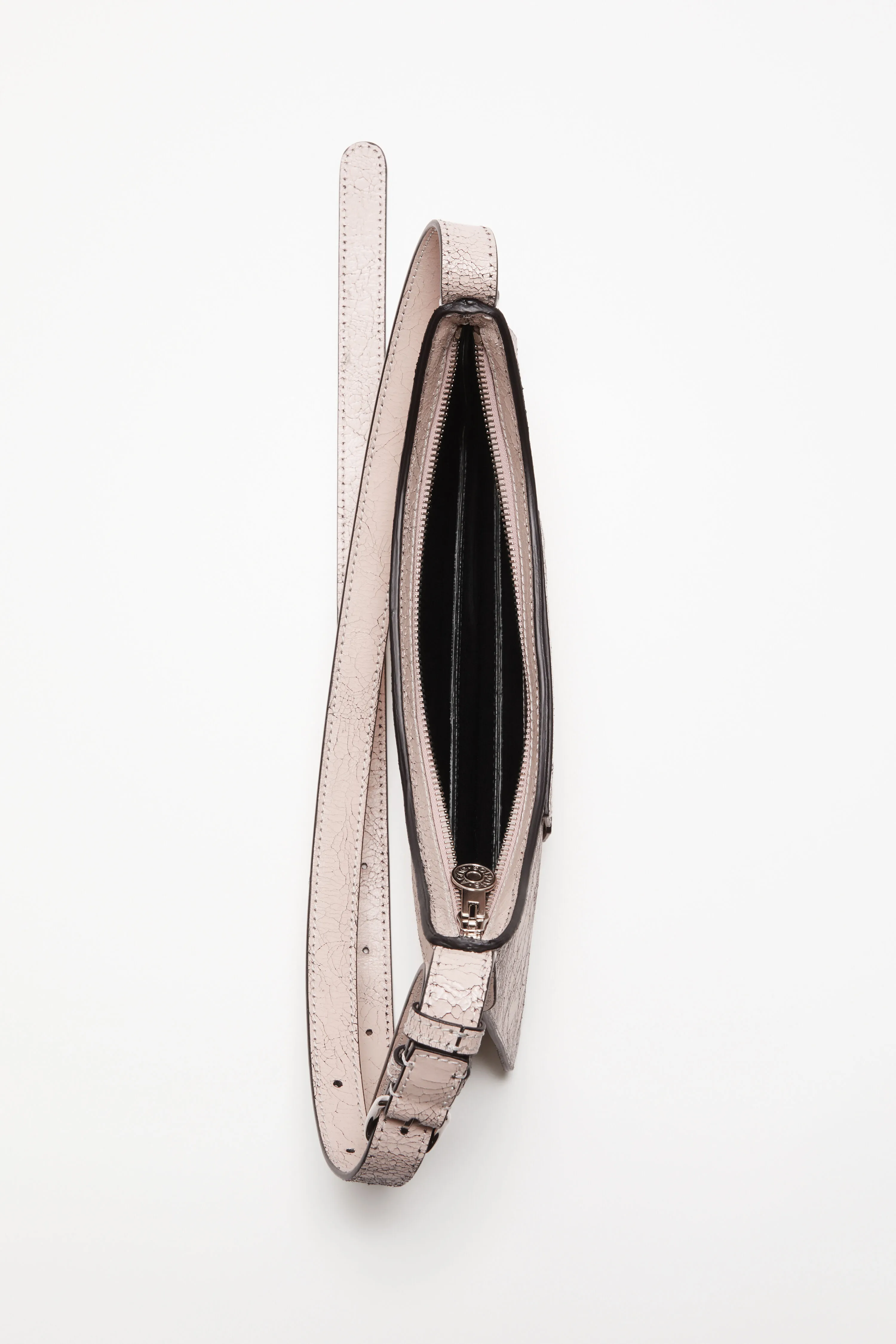 Platt mini shoulder bag