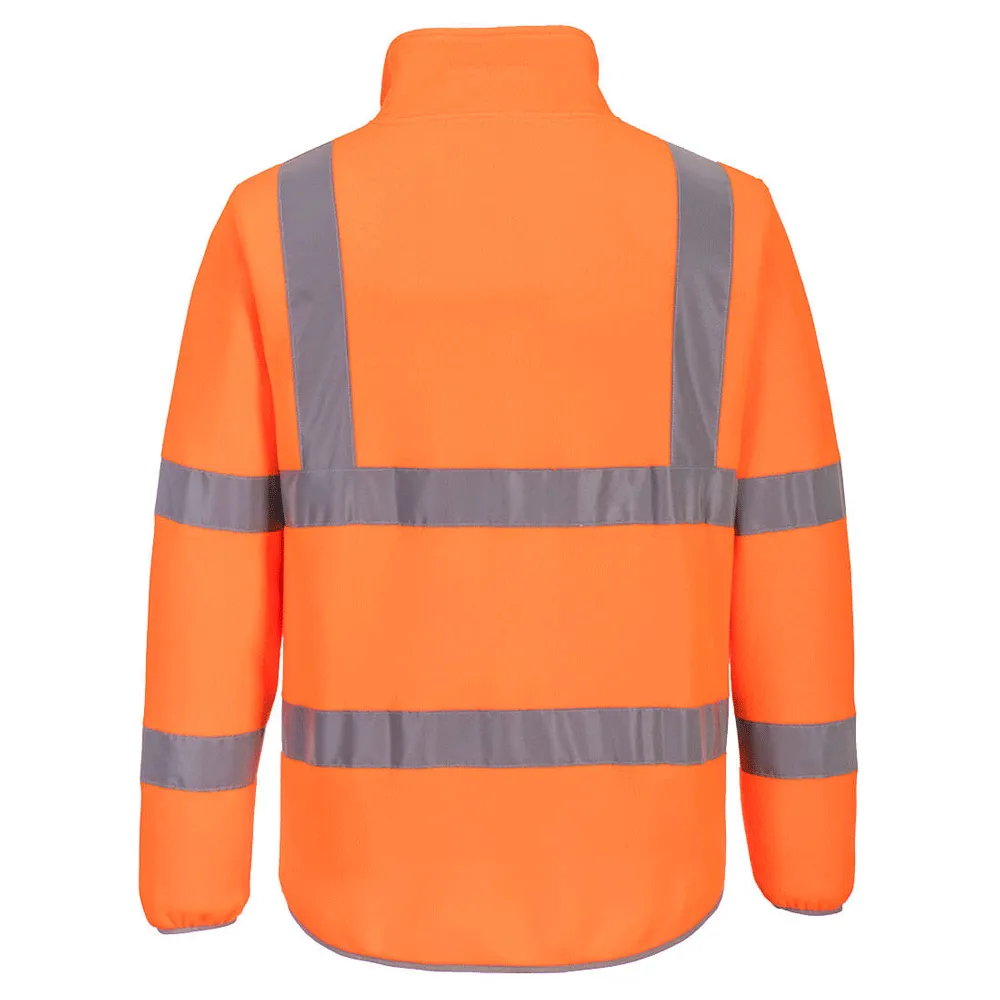 Portwest EC70 Eco Hi-Vis Fleece