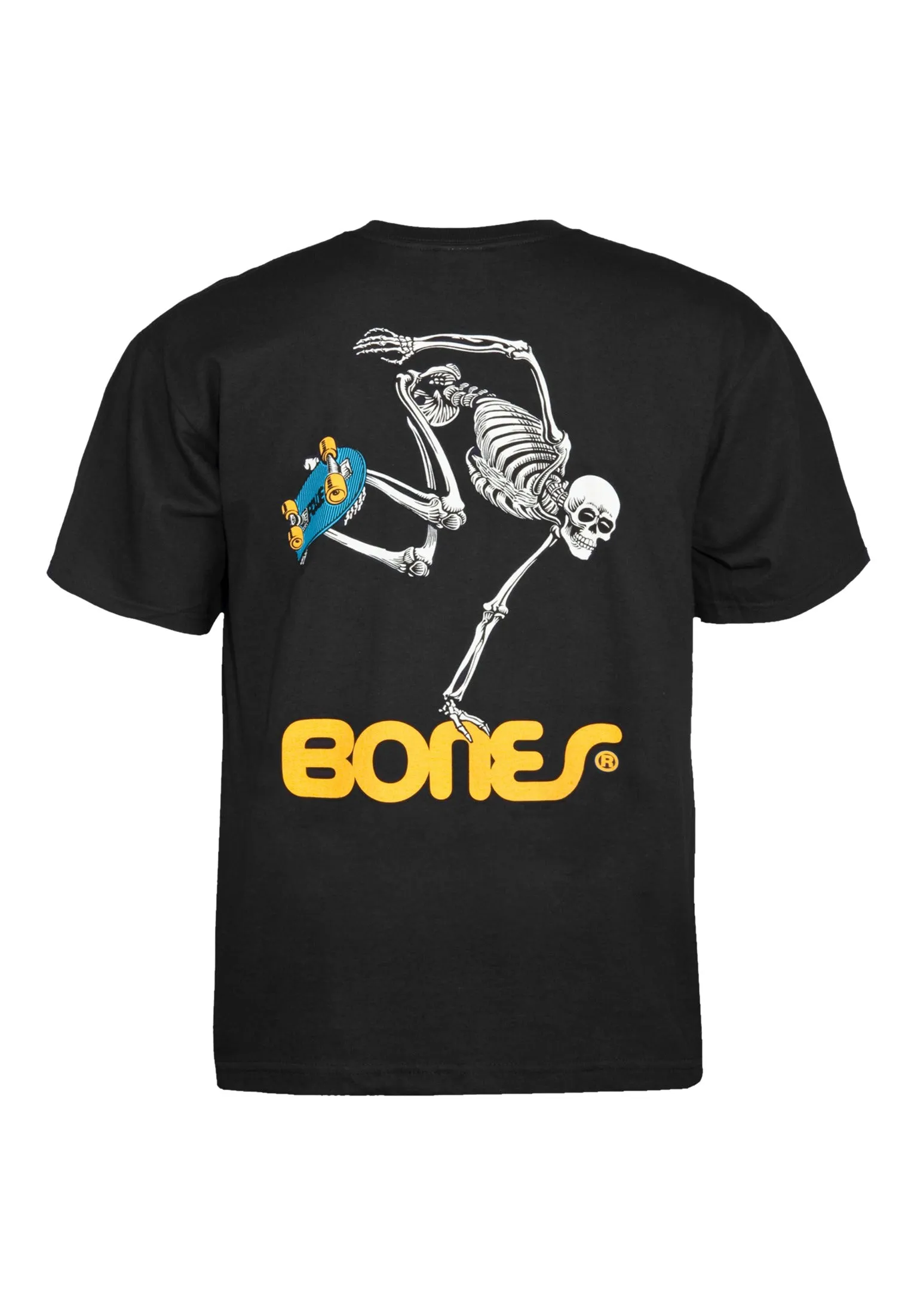 Powell-Peralta Skateboard Skeleton Kids