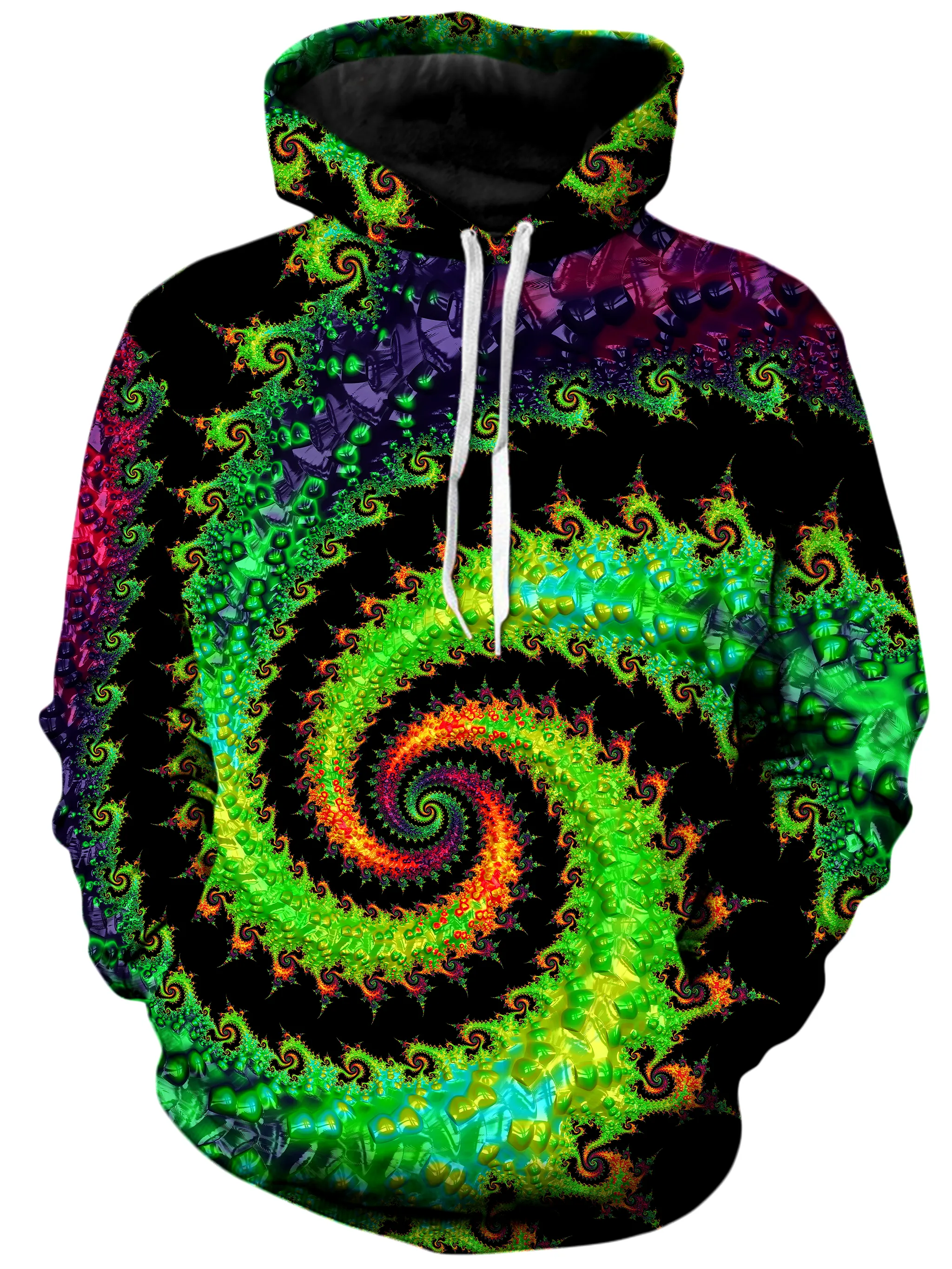 Prehistory Unisex Hoodie